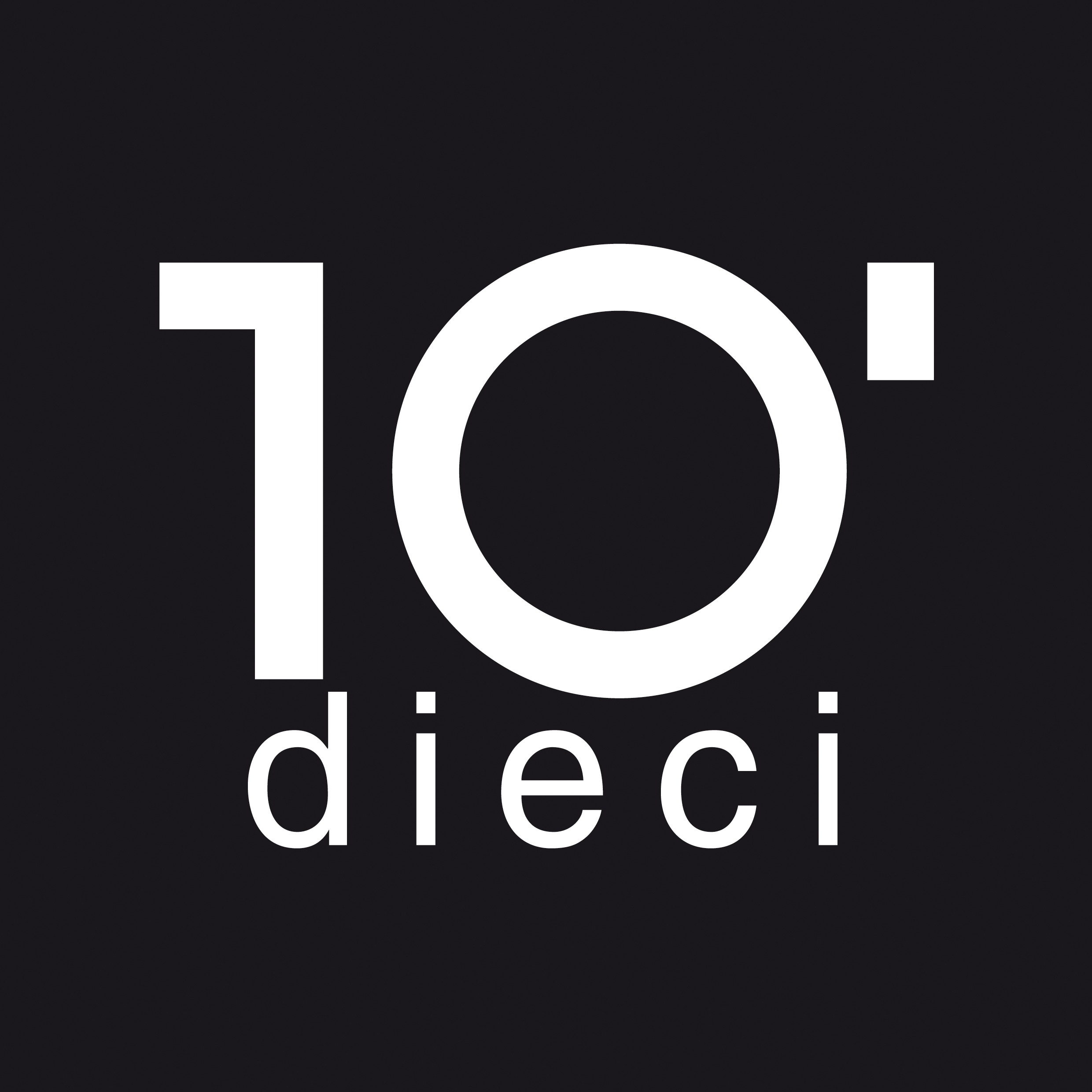 Dieci